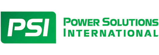 Power Solutions International Logo