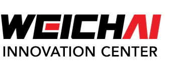 Weichai Innovation Center Logo